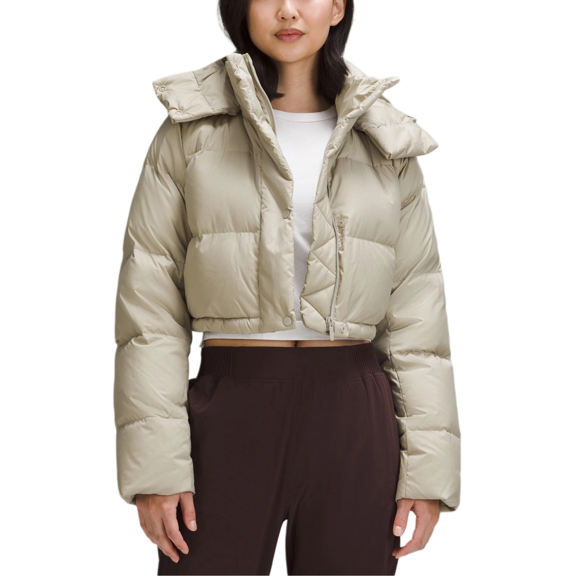 lululemon Wunder Puff Glyde