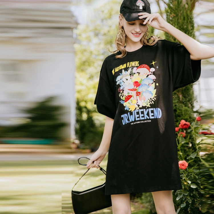 JORYAweekend T
