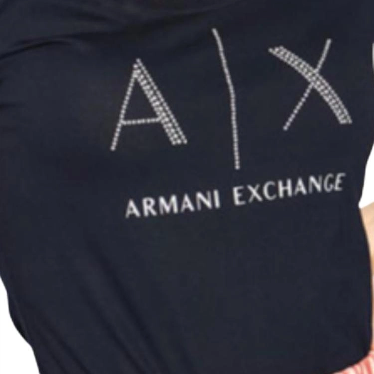 ARMANI EXCHANGE SS21 LogoT