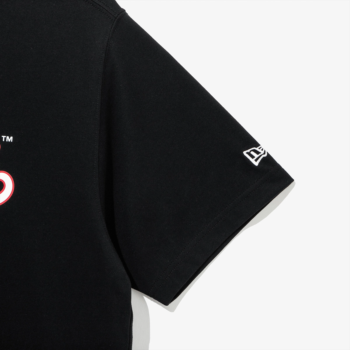 New Era SS25 MLB T