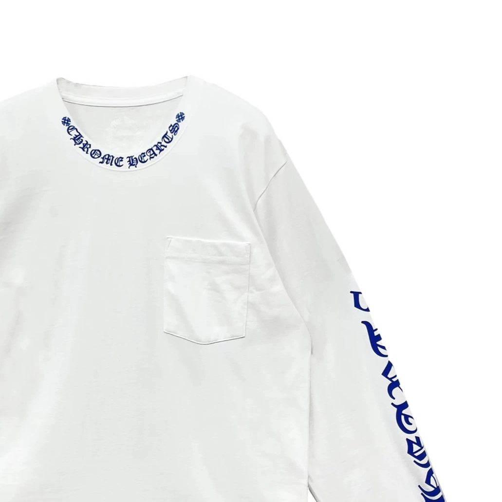 Chrome Hearts T