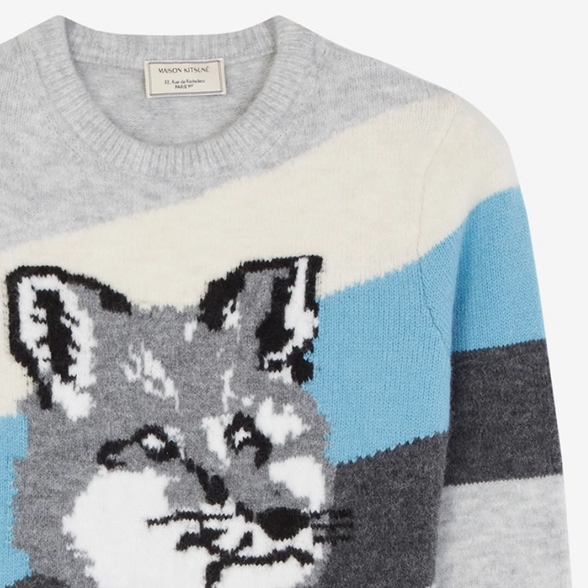 Maison Kitsune