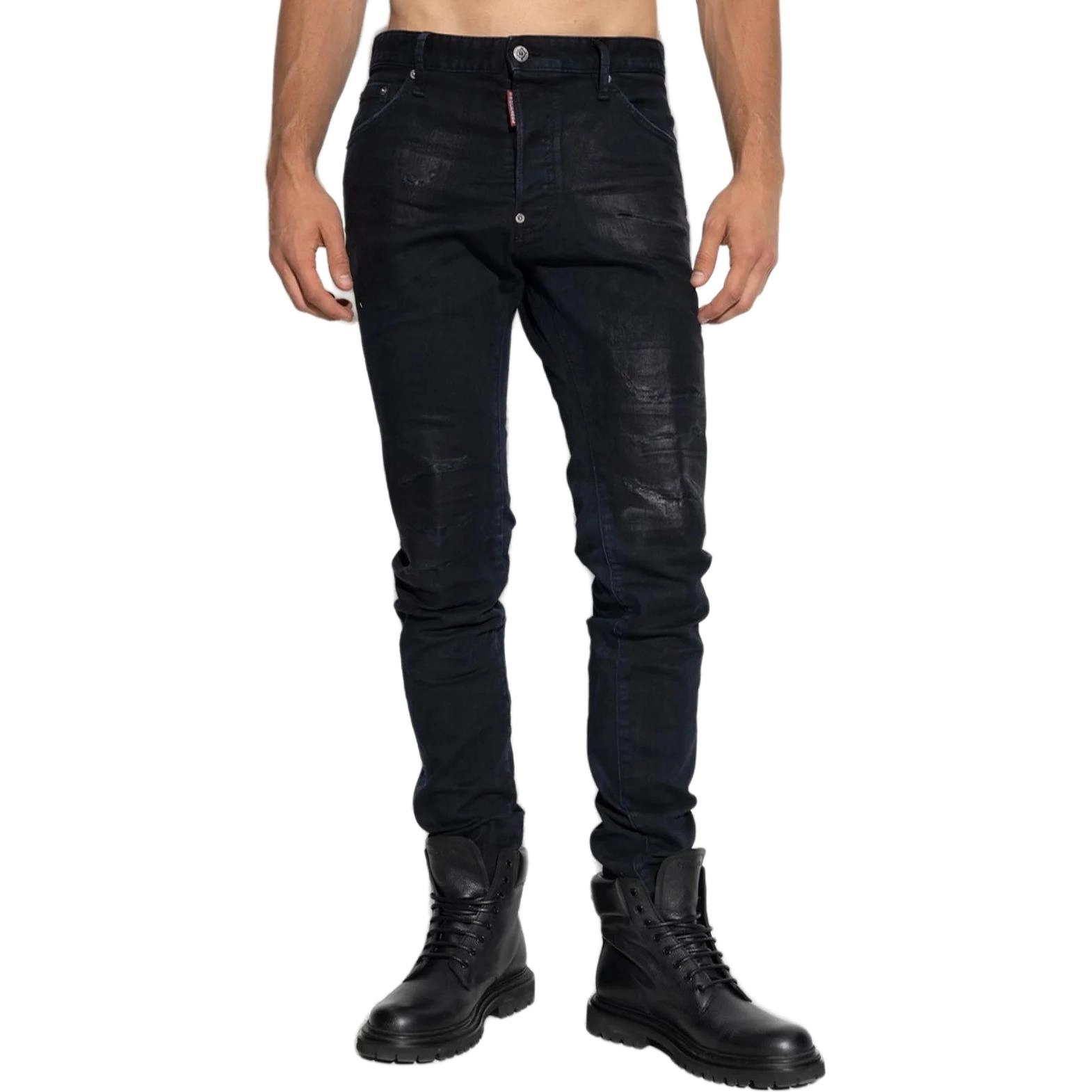 DSQUARED 2