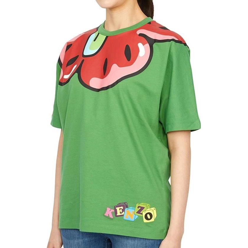 KENZO SS23 BOKE BOY T