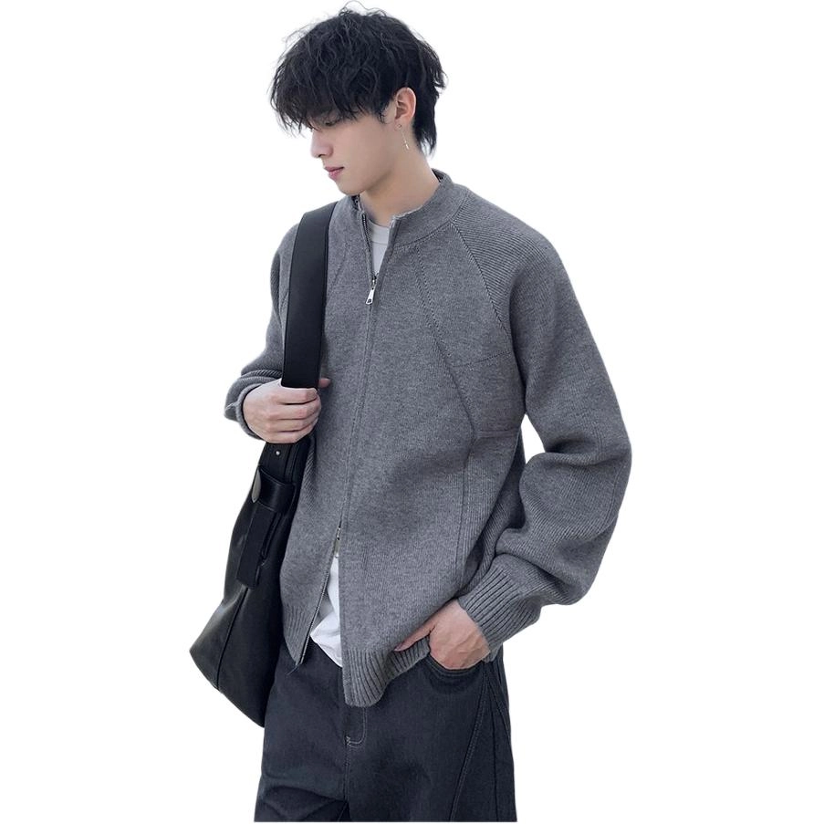 GENT LORE boxy