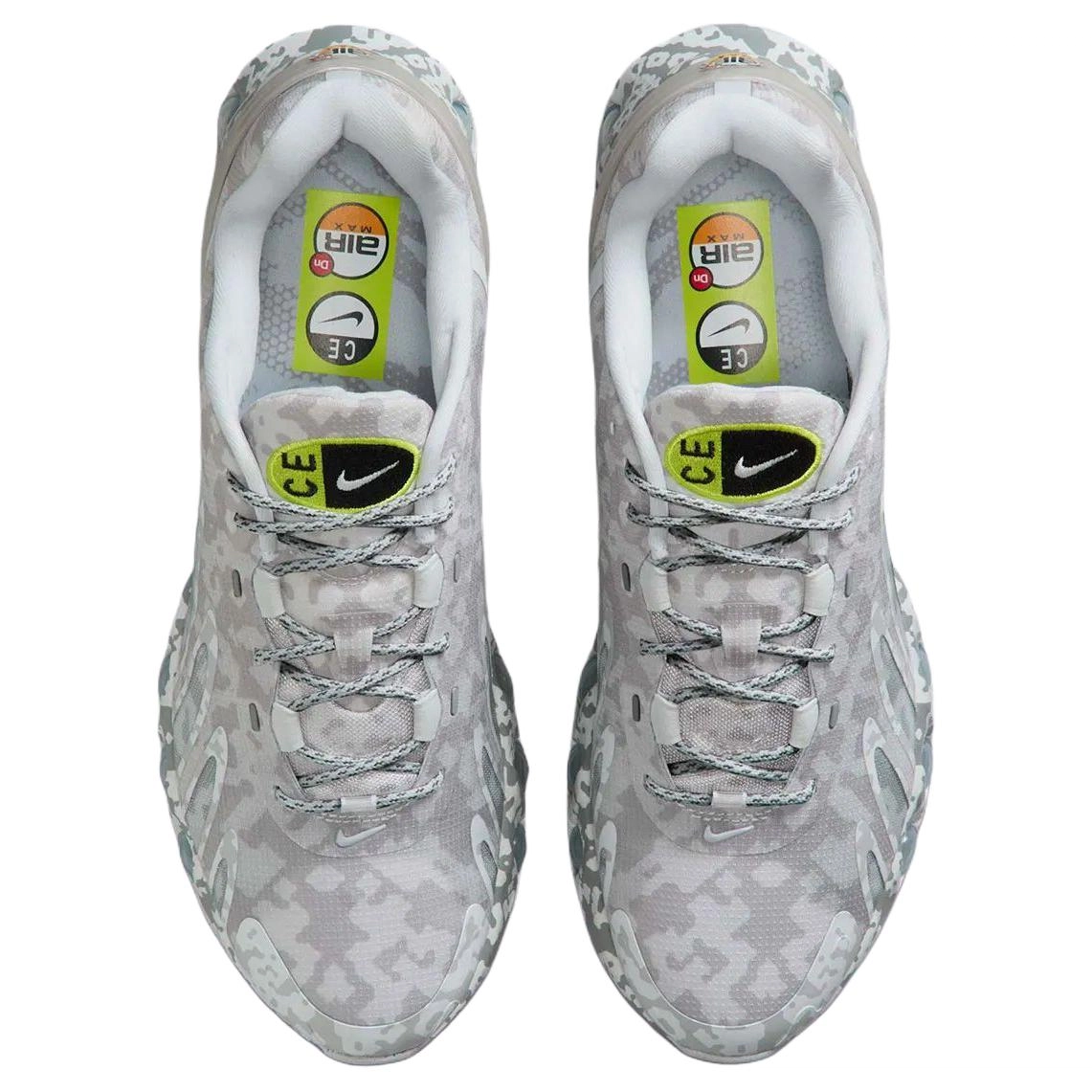 Cav Empt x Nike Air Max Dn8 SP