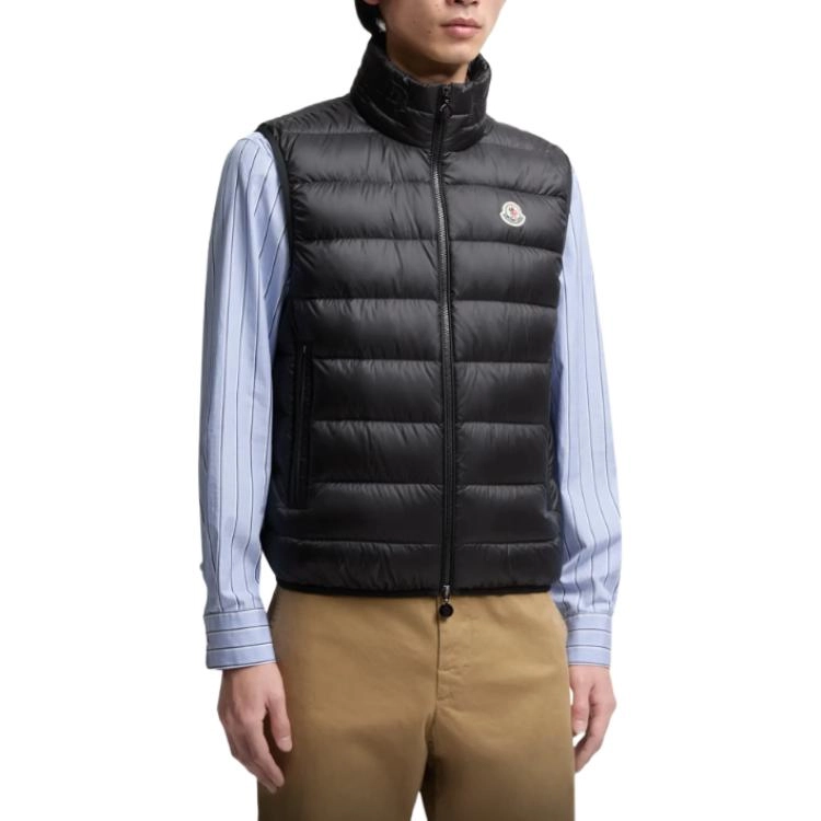 Moncler FW25 logo