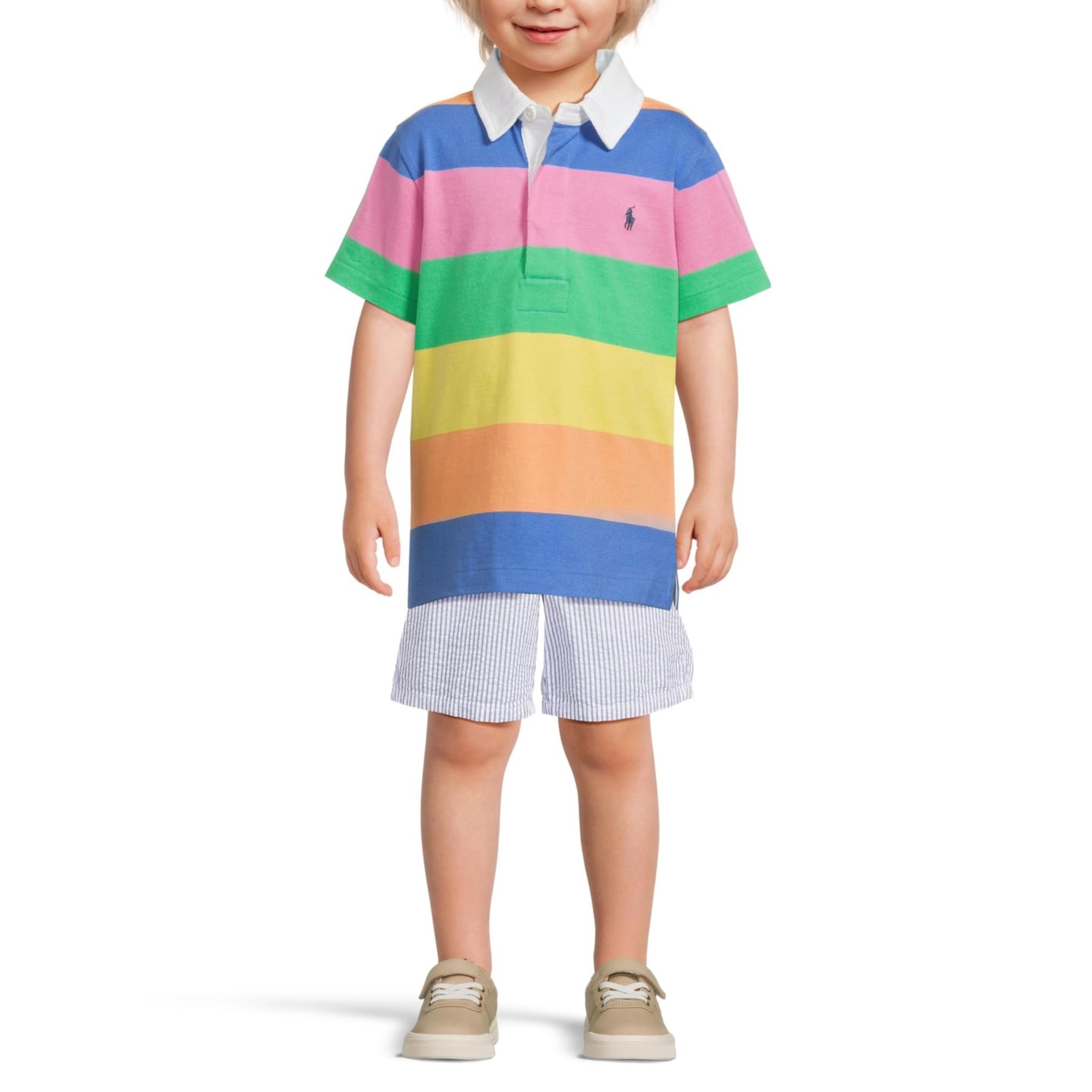 Polo Ralph LaurenPolo Logo