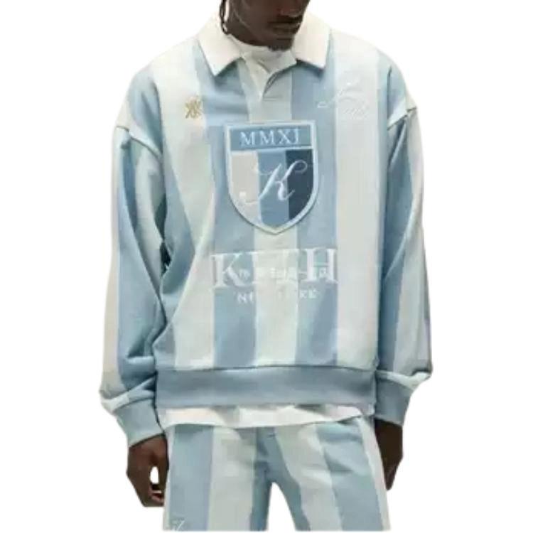 KITH LogoPolo