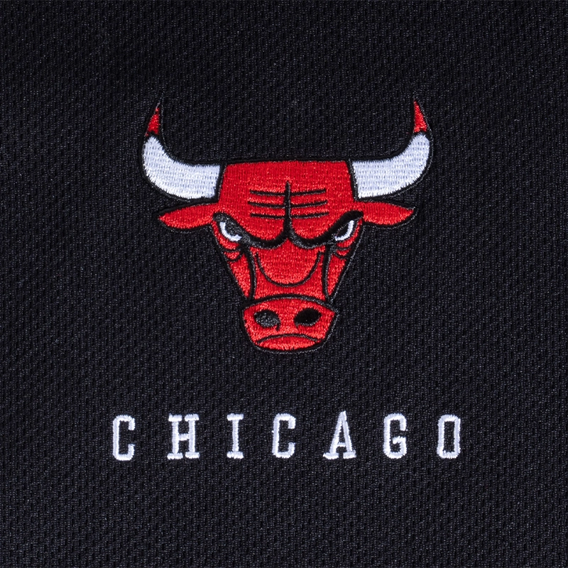 Mitchell Ness NBA T AU 97-98