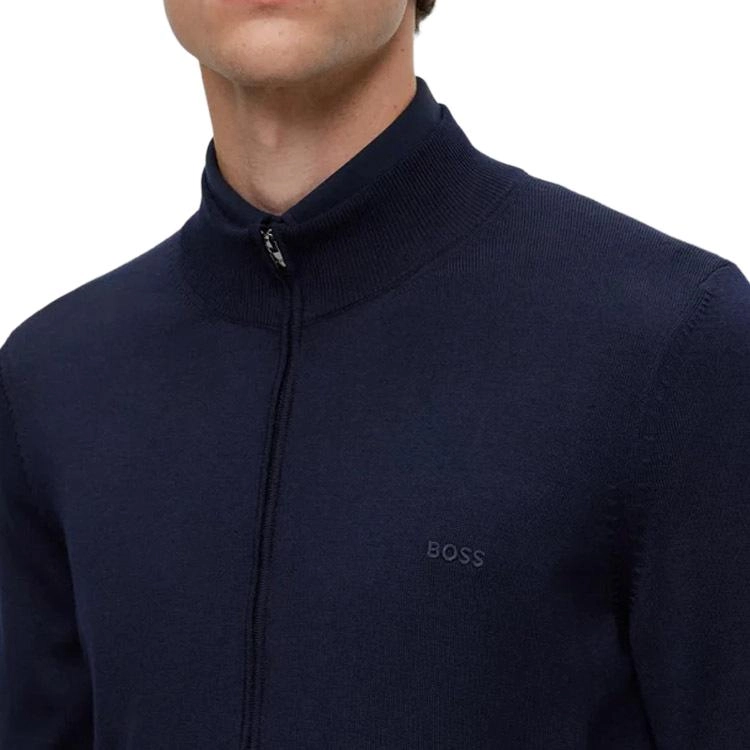 HUGO BOSS SS23 Logo