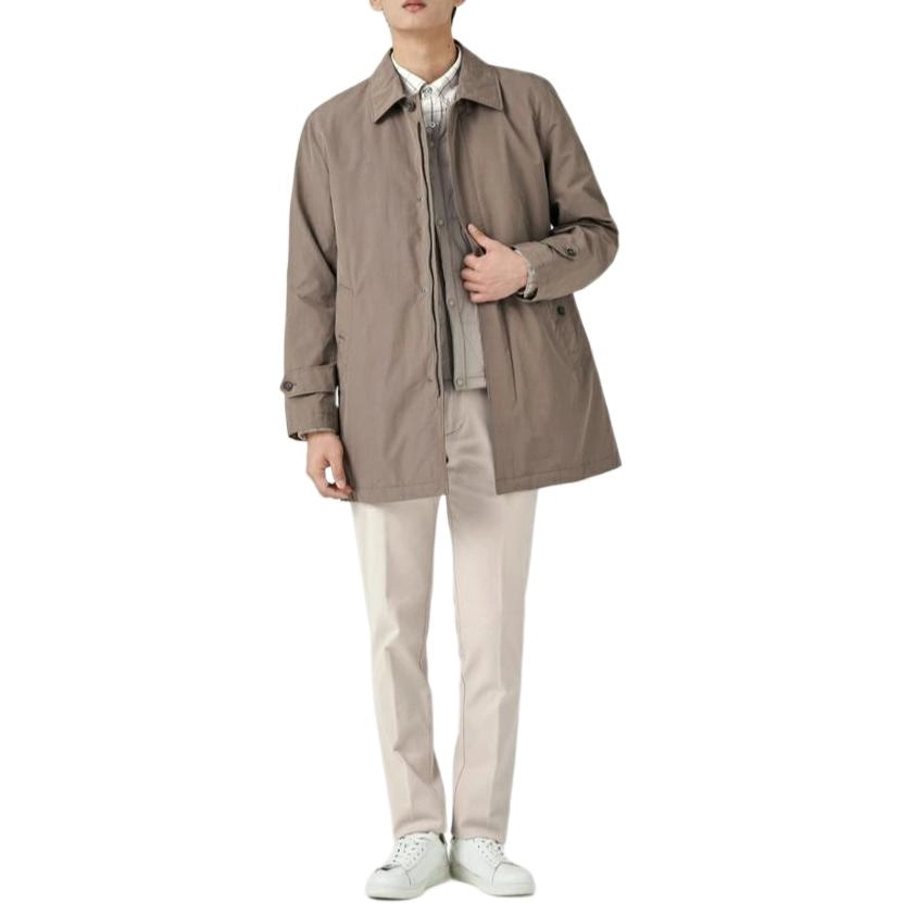 BEANPOLE