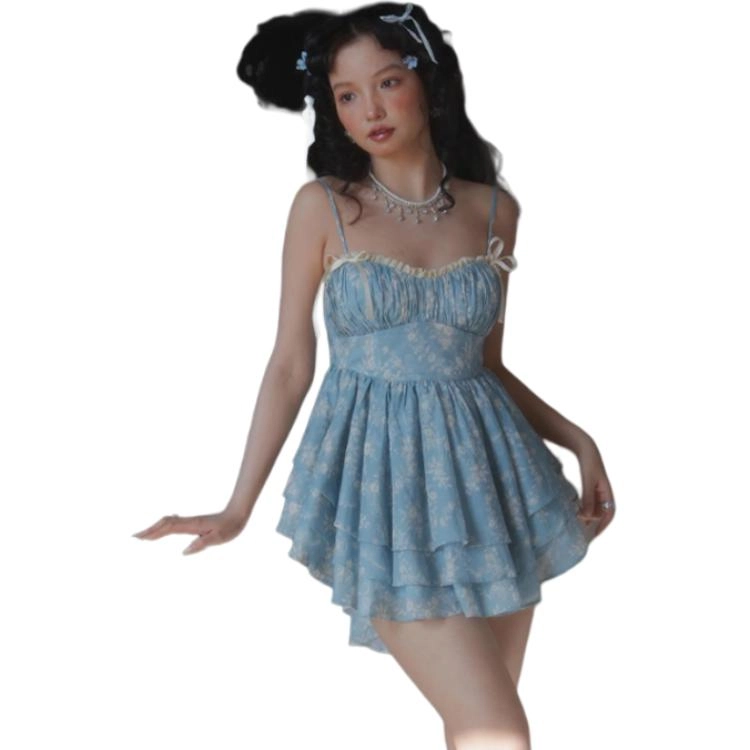 Selkie Collection