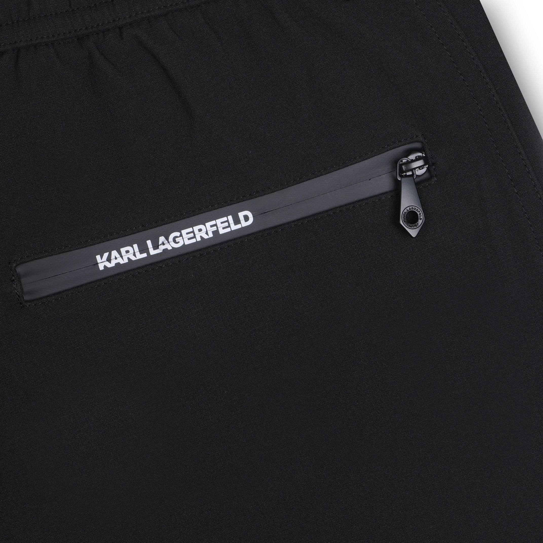 KARL LAGERFELD