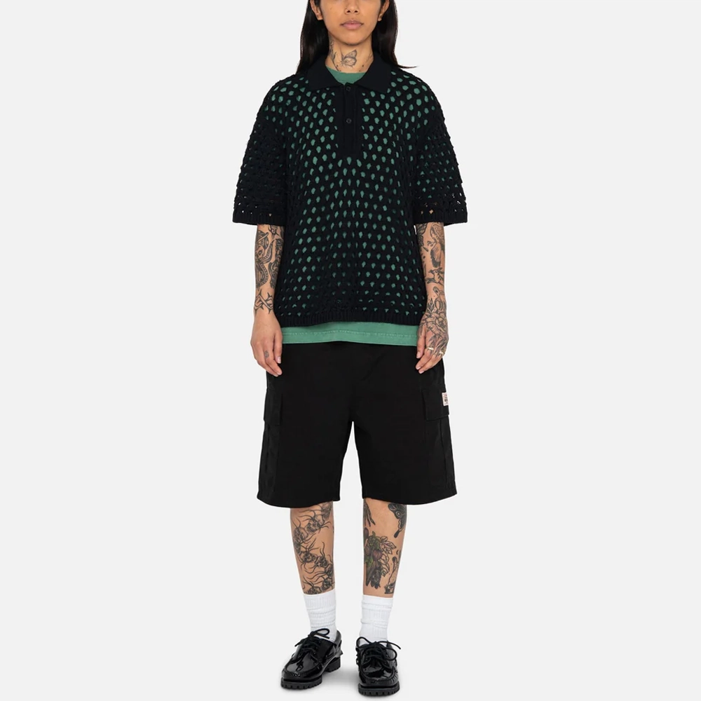Stussy Sport Cargo Fleece Short 2023