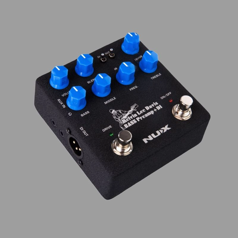 NUX NBP-5 DI