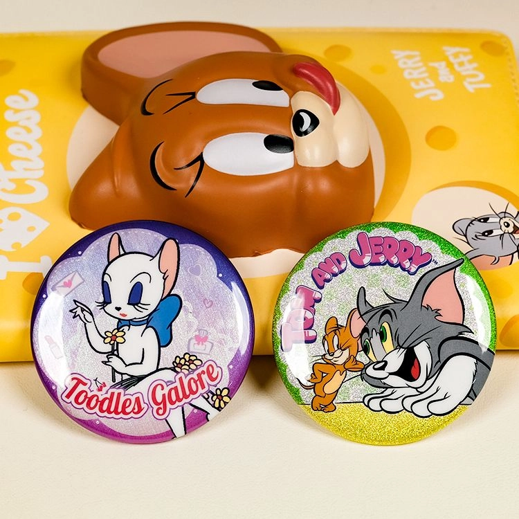 TOM AND JERRY 10