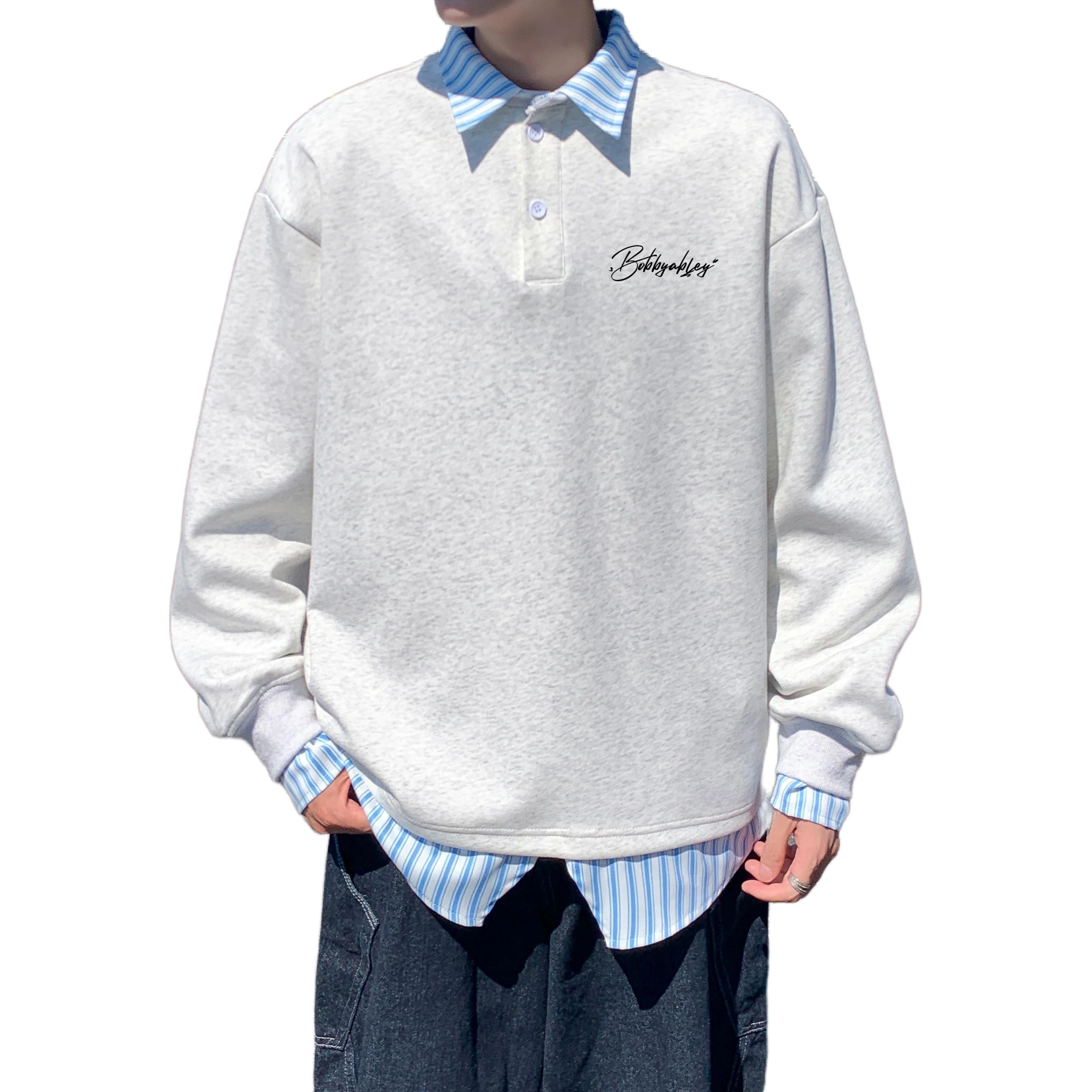 BOBBY ABLEY Logo