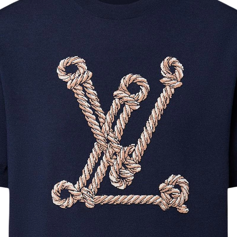 LOUIS VUITTON SS25 Nautical