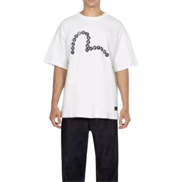 EVISU AW23 T