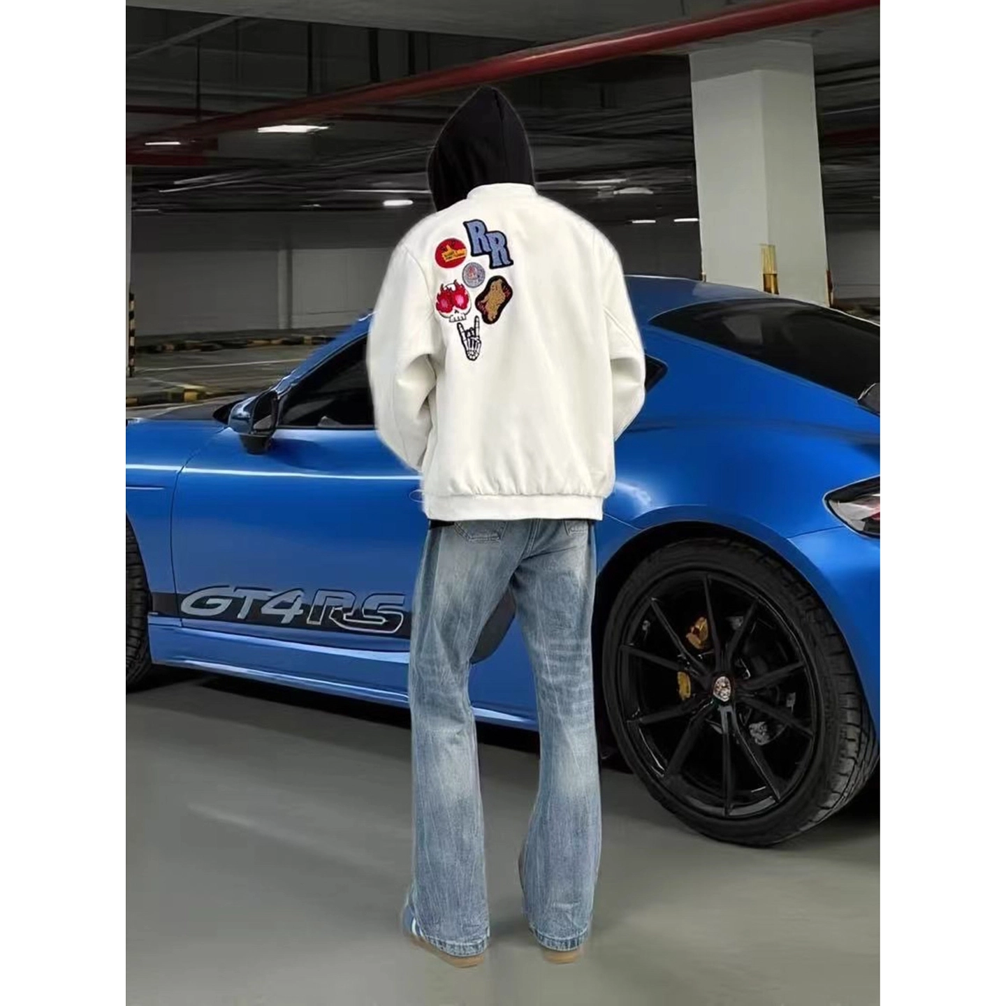 DAFK cleanfitvibe