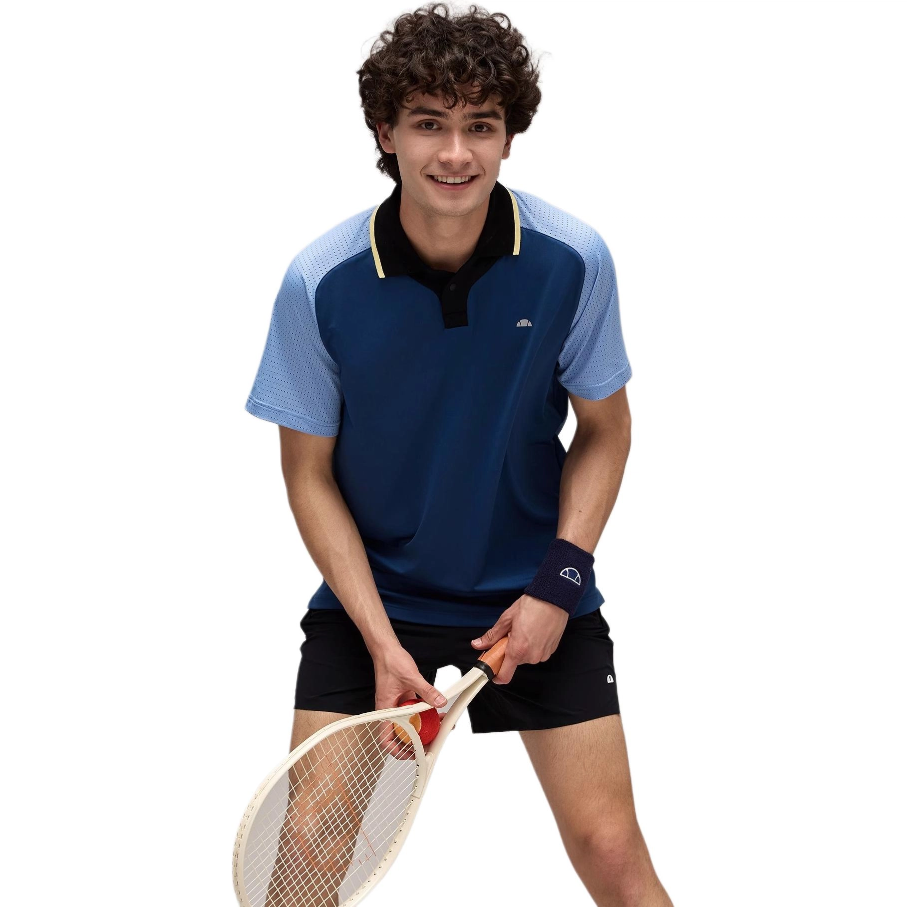 ellesse Polo
