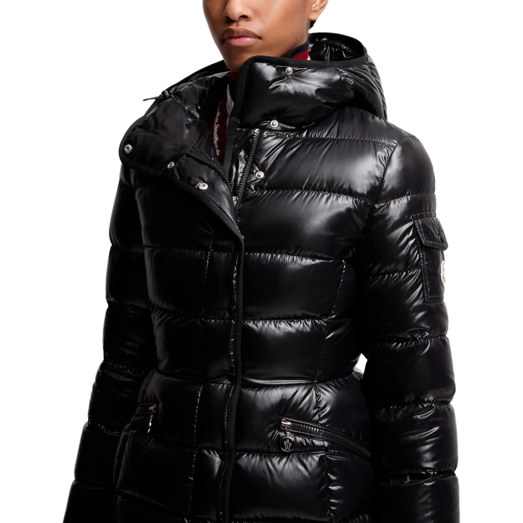 Moncler FW25 logo