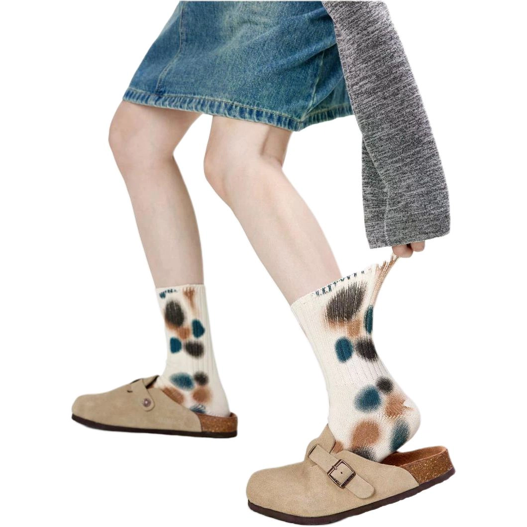 Tad murmur 3