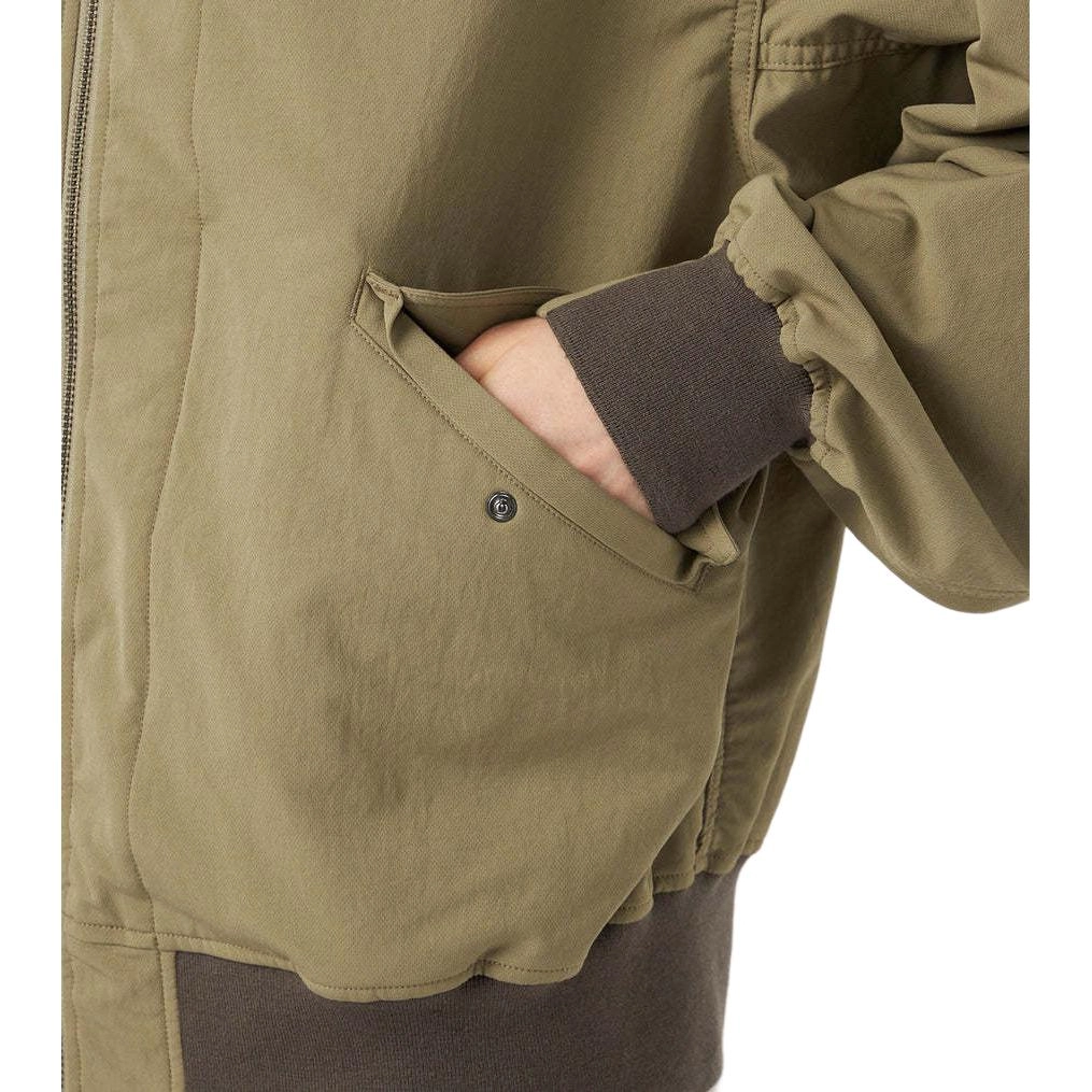 nanamica FW25