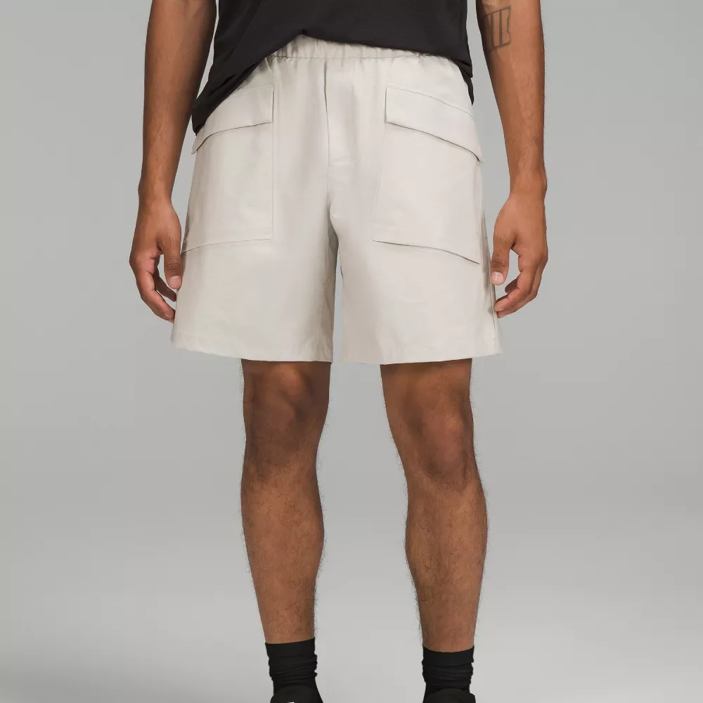lululemon LAB 8"