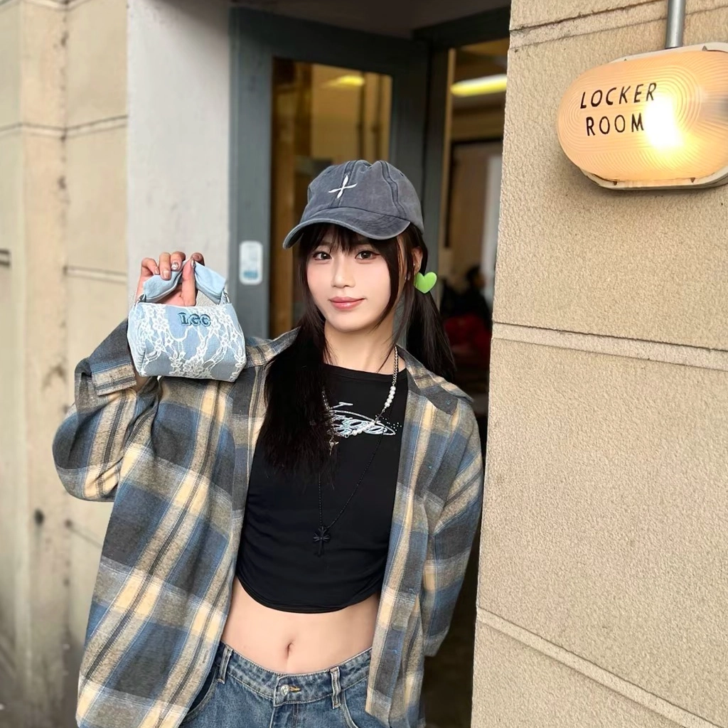 Lee BunBunBag ins