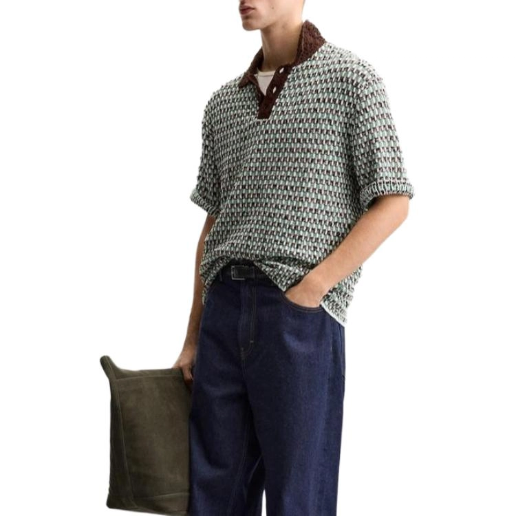 ZARA Polo