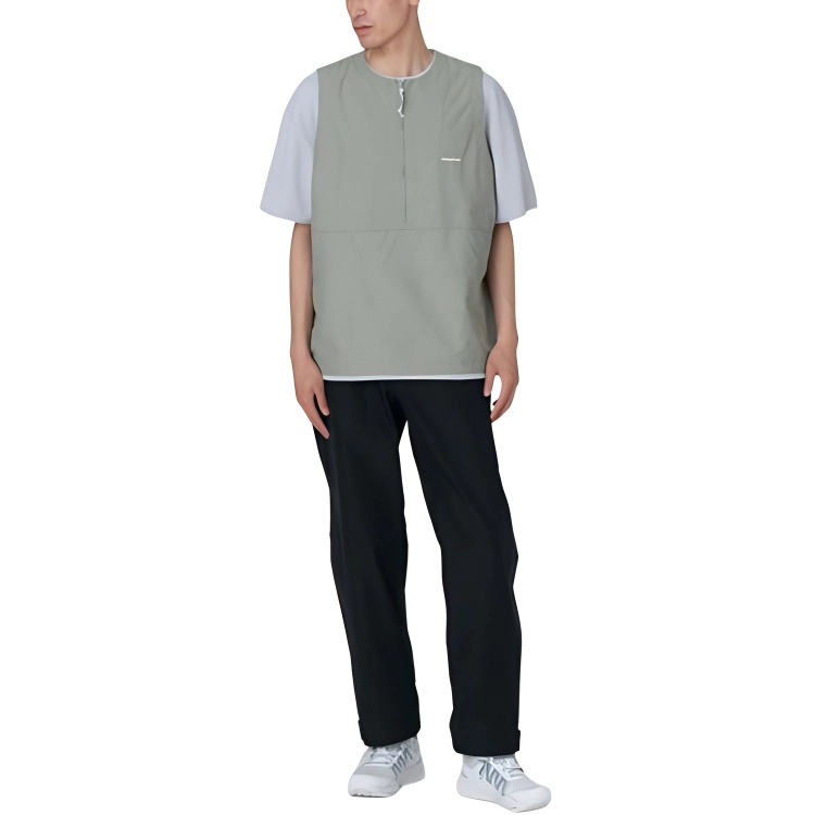 snow peak Light Mountain Cloth