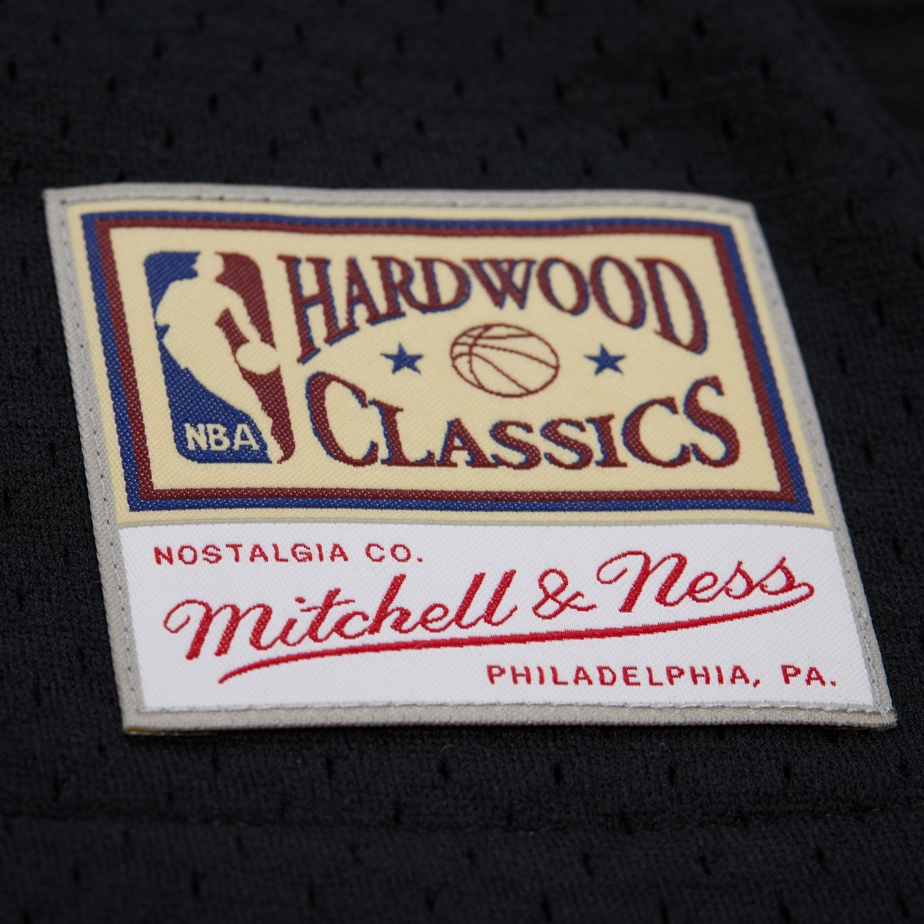 Mitchell Ness x NBA Energy