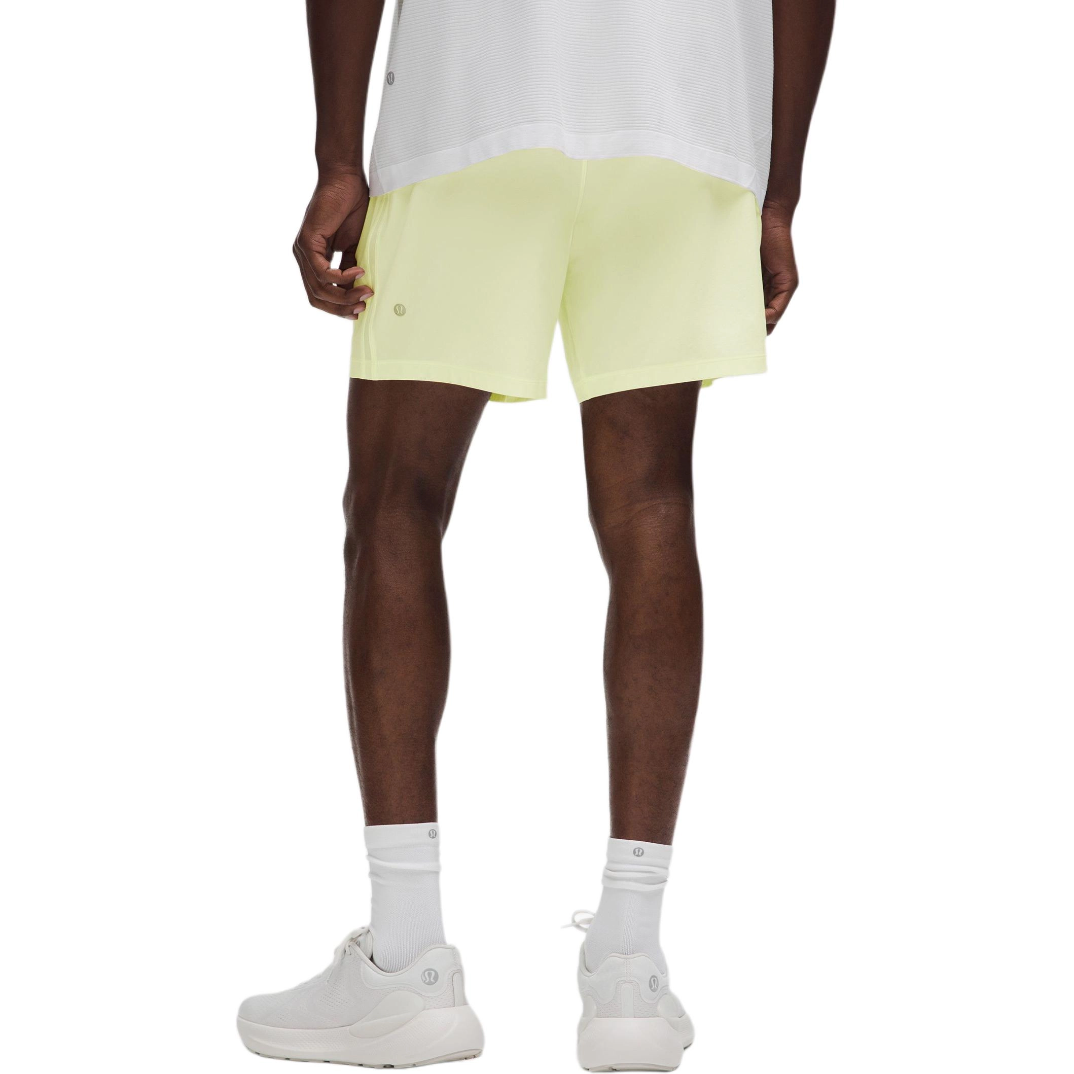 lululemon SS23 Pace Breaker 7"