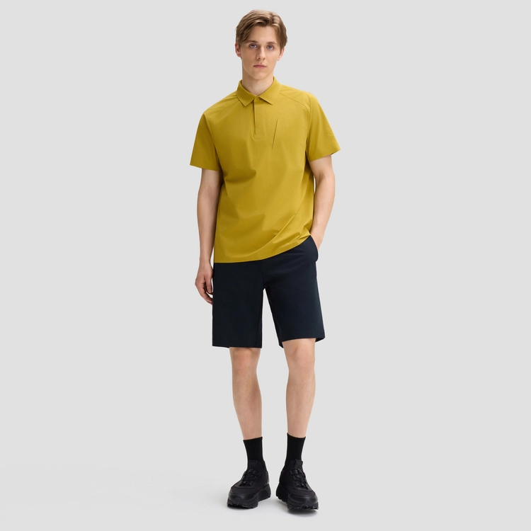 DESCENTE Dualis Polo