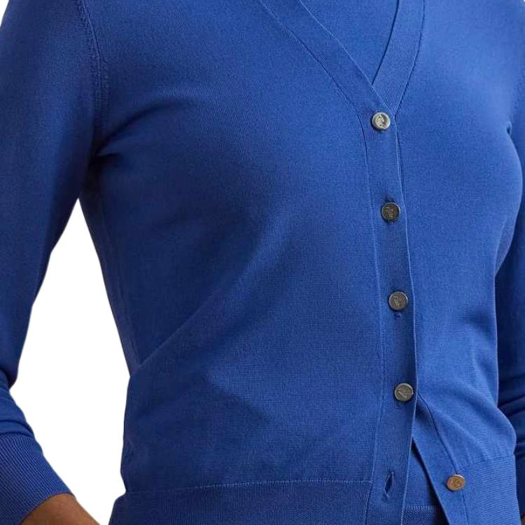 LAUREN RALPH LAUREN FW25 V