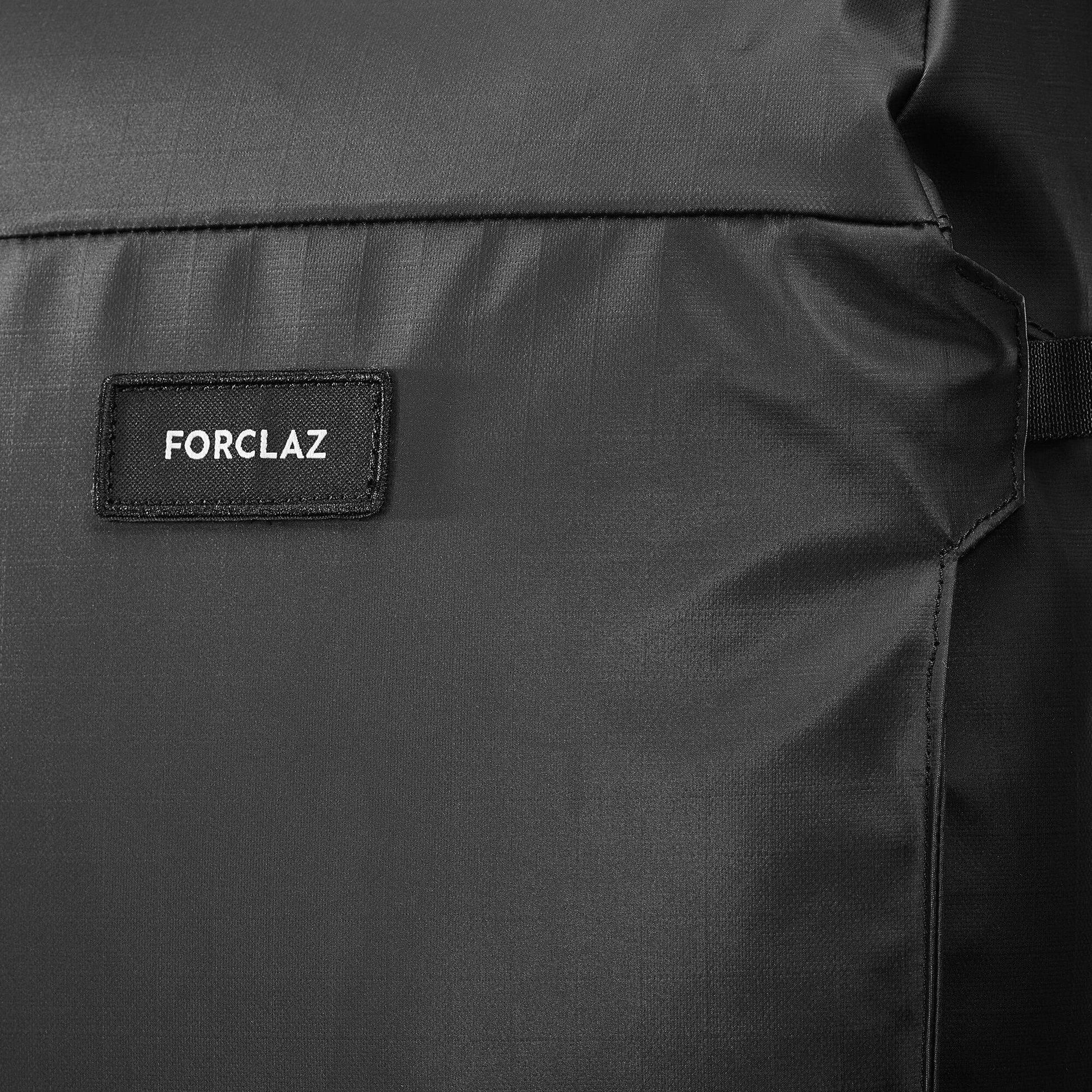DECATHLON 40L Forclaz Travel 500