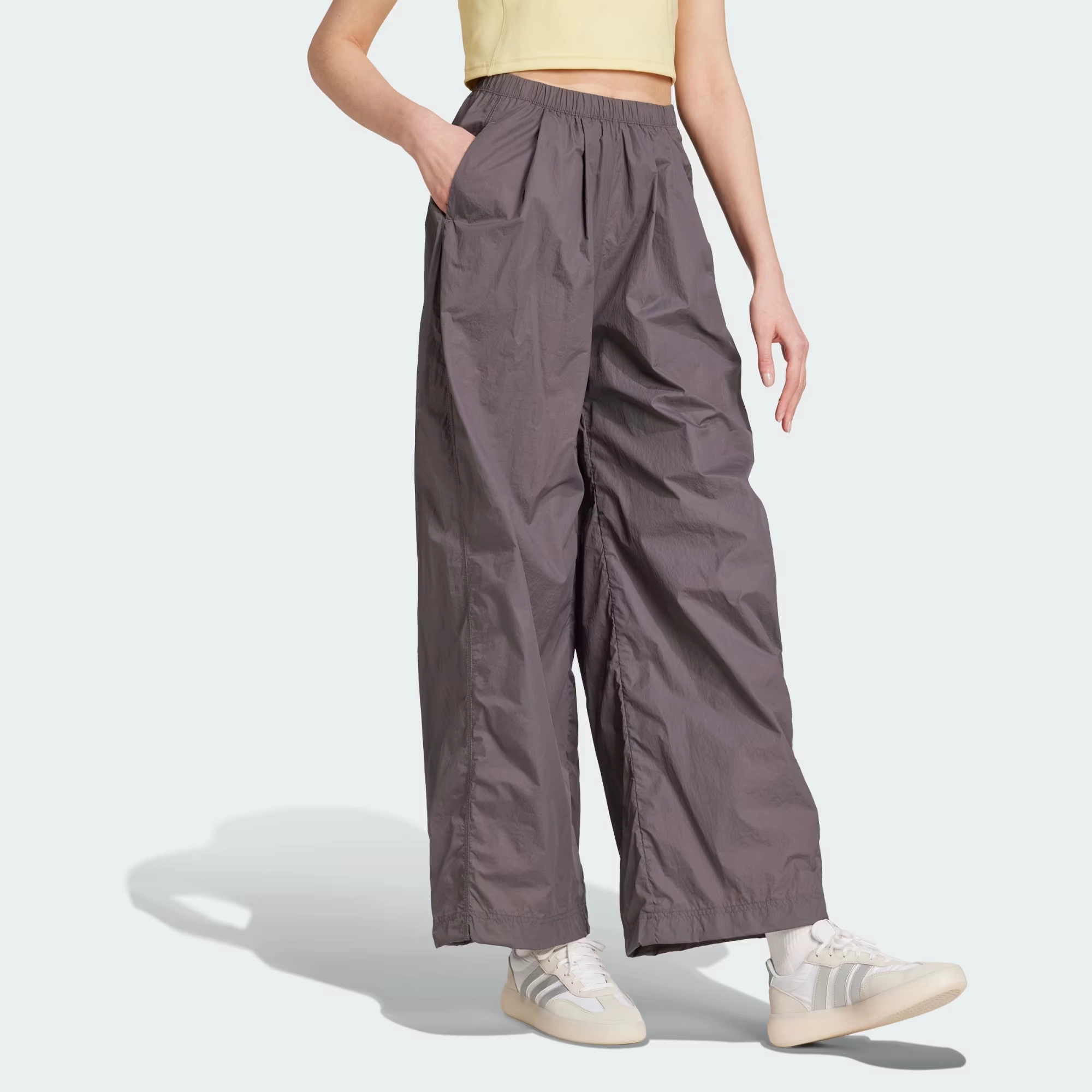 adidas CITY ESCAPE Escape Summer Parachute Joggers
