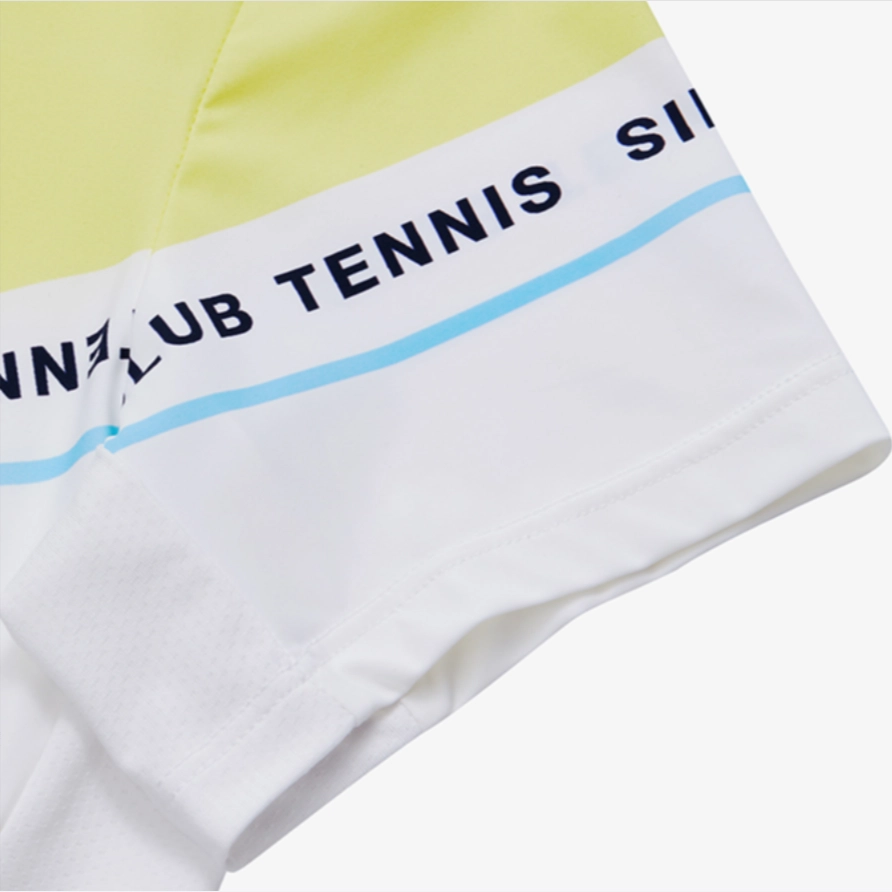 FILA KIDS AW24 Polo