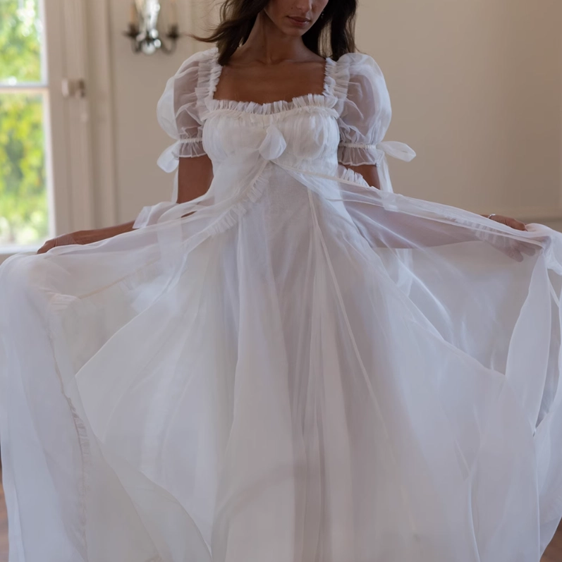 Selkie Collection SS24