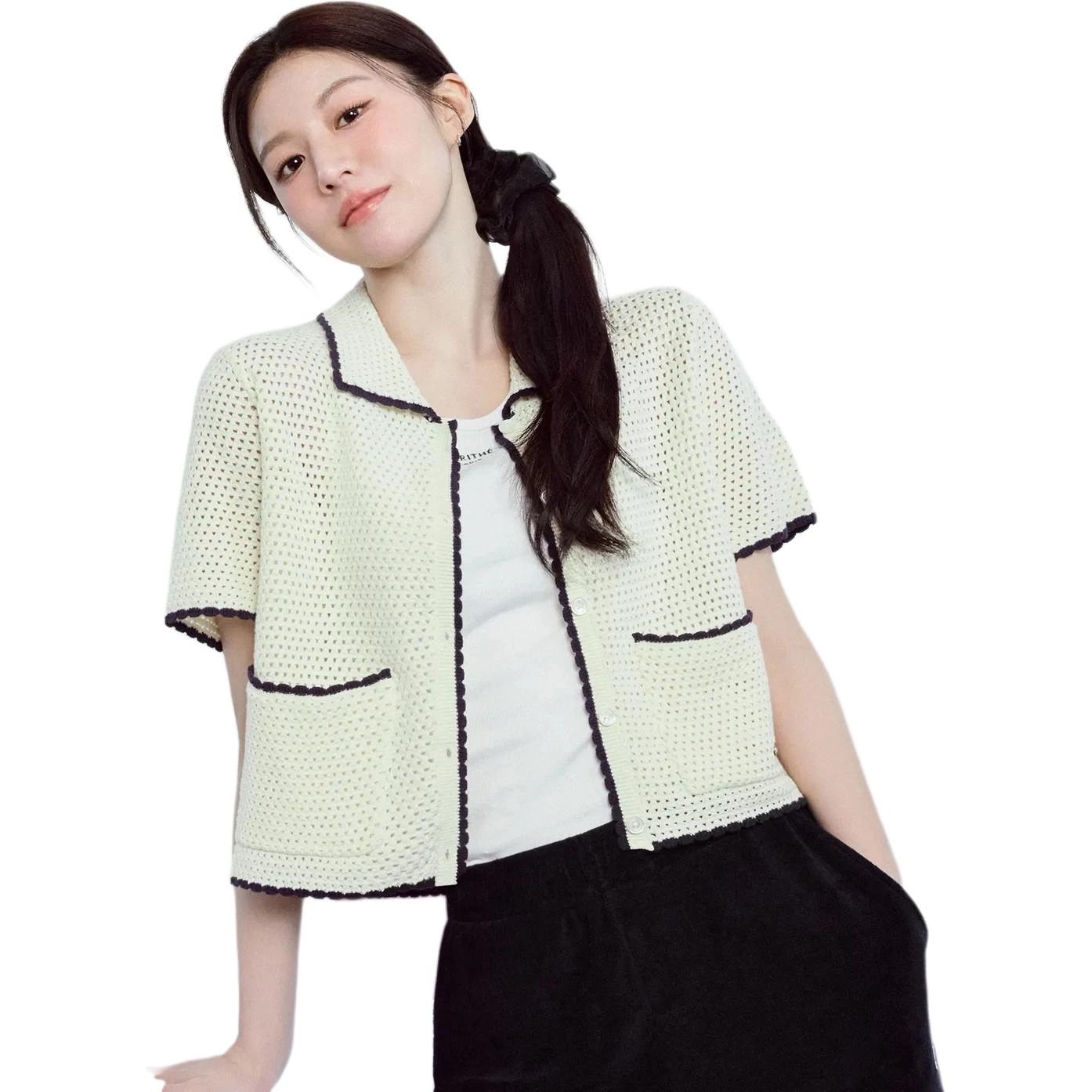 MARITHE FRANCOIS GIRBAUD SS25 T