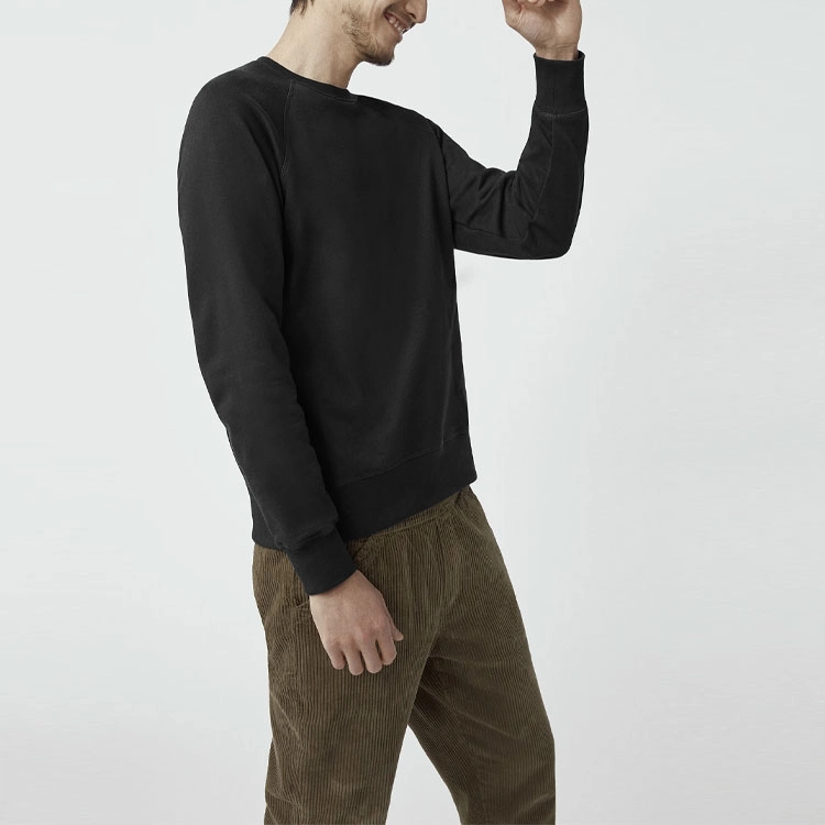 Canada Goose FW21 Huron Logo