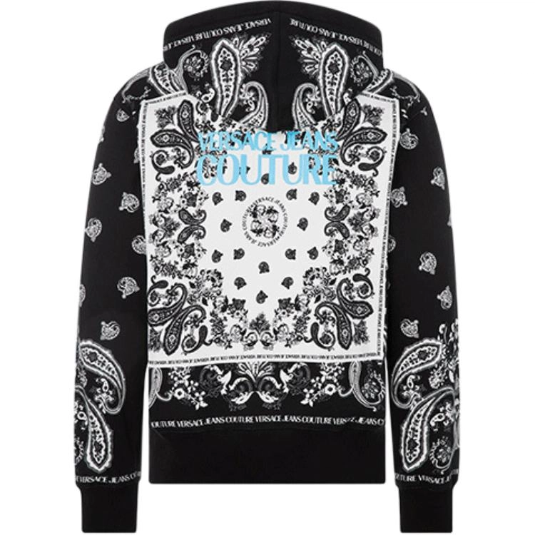 VERSACE JEANS COUTURE Logo