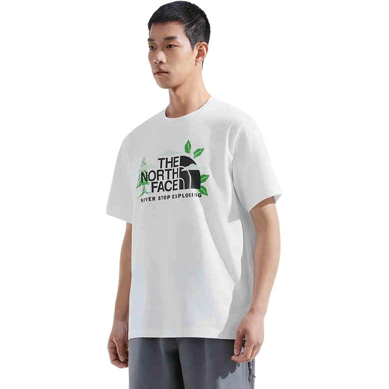 THE NORTH FACE SS25 T