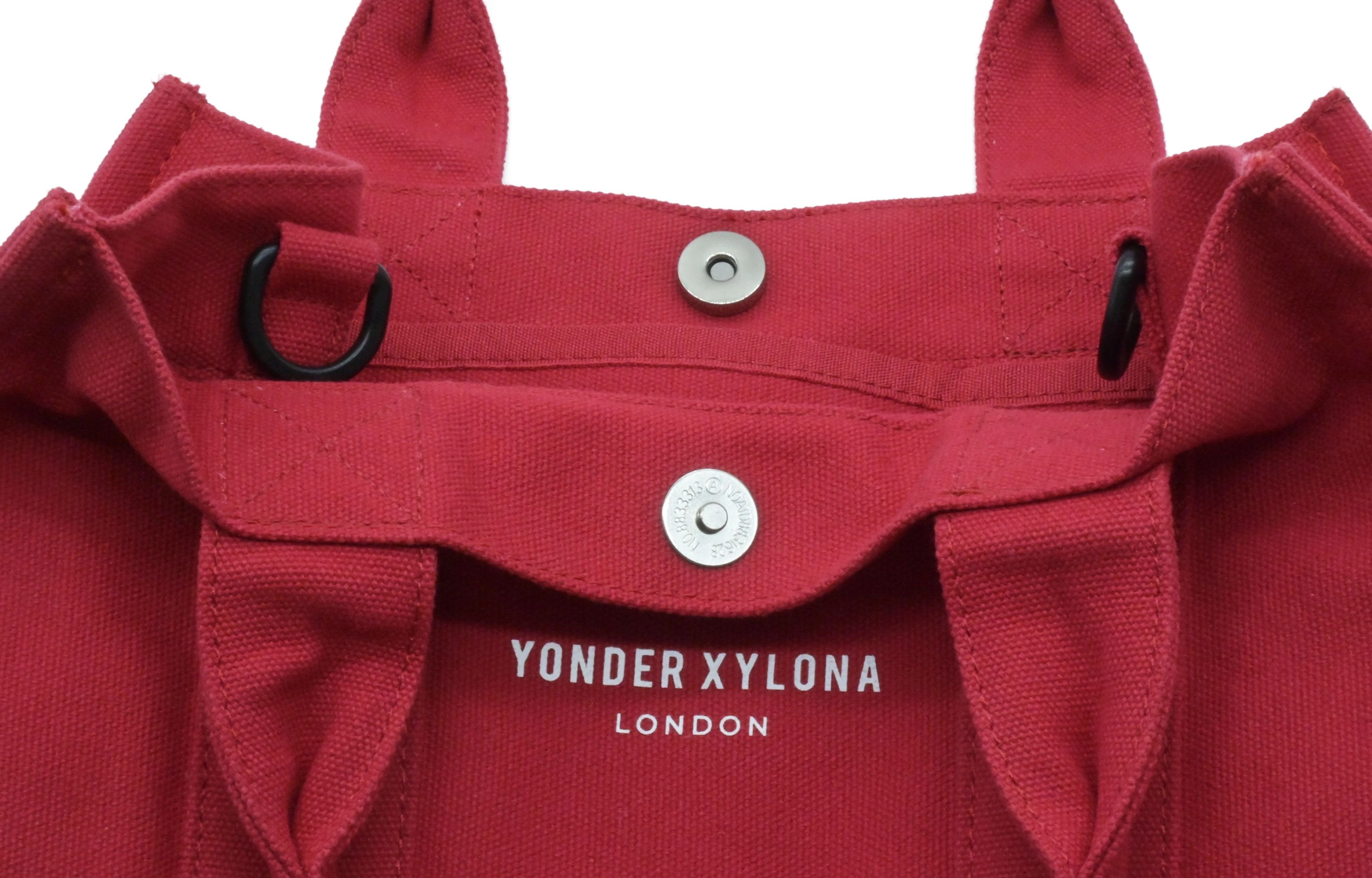 yonder xylona insTote