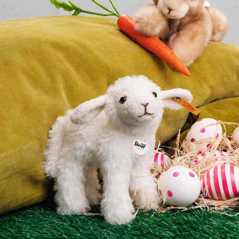 Steiff 16cm