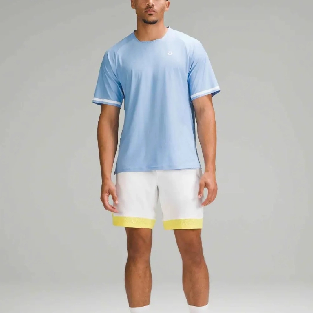 lululemon SS24 Tennis T