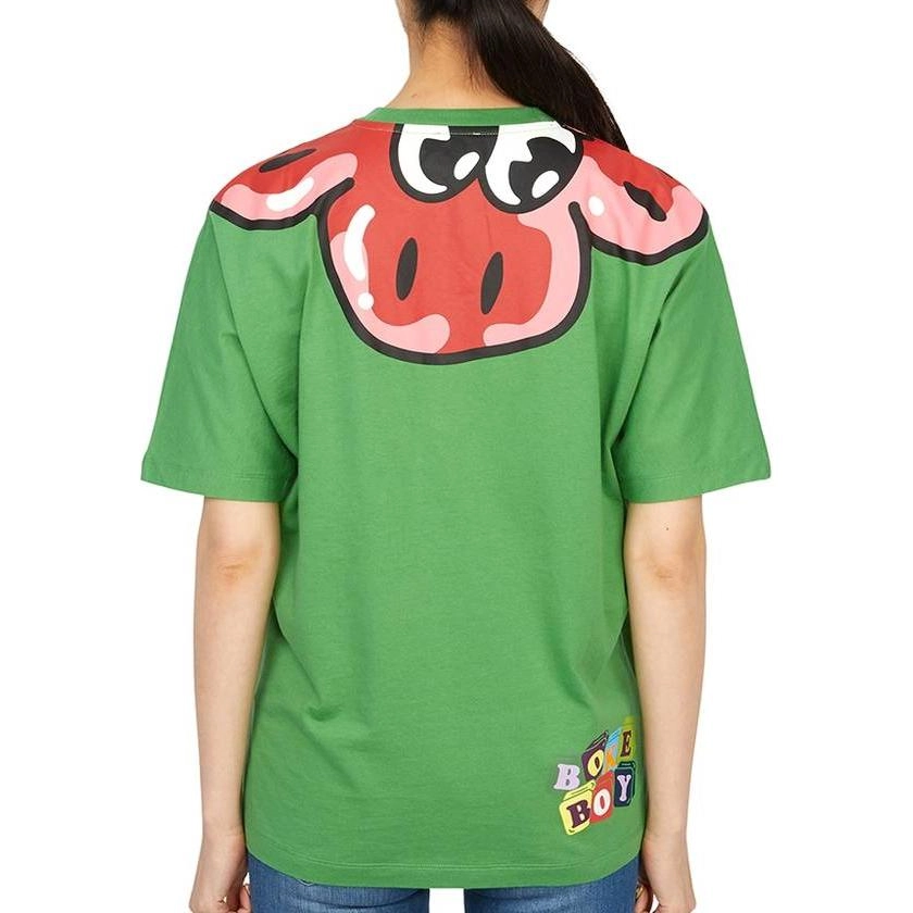 KENZO SS23 BOKE BOY T
