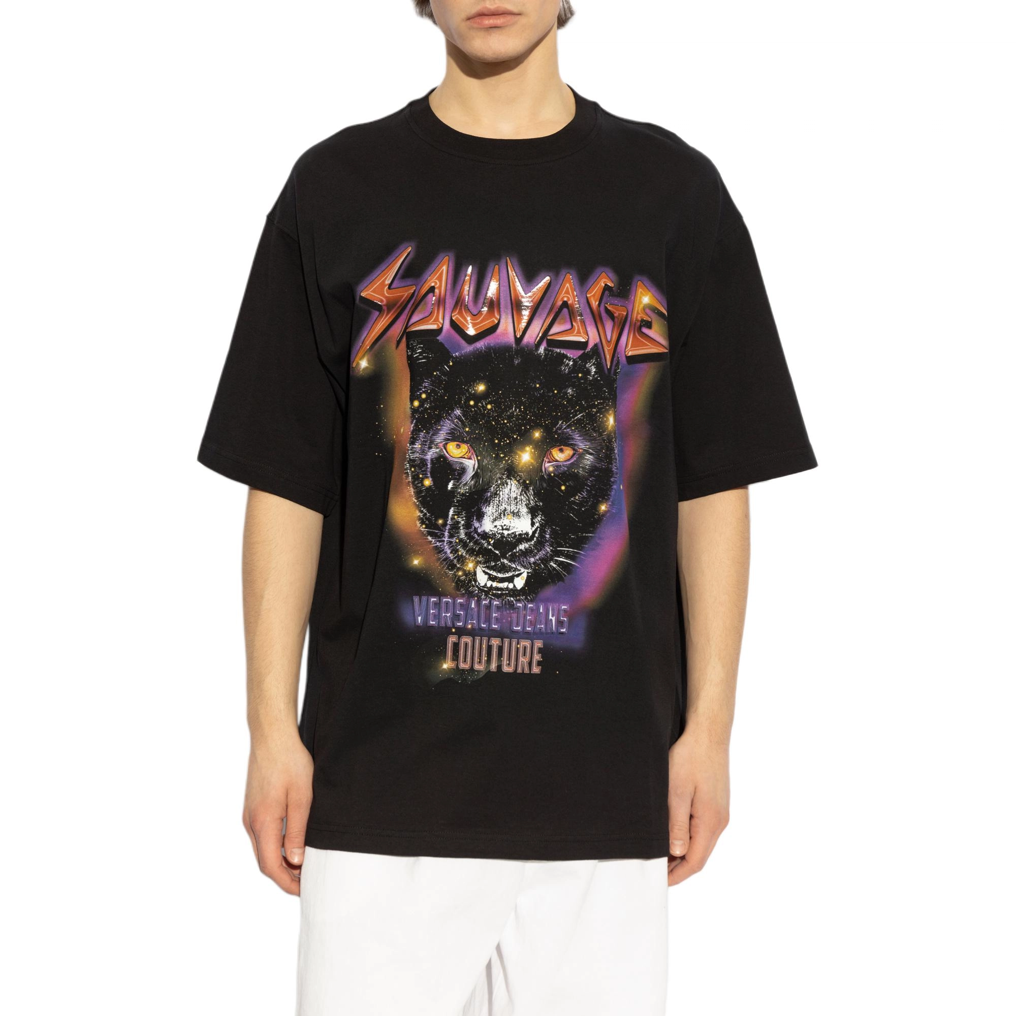 VERSACE SS25 T